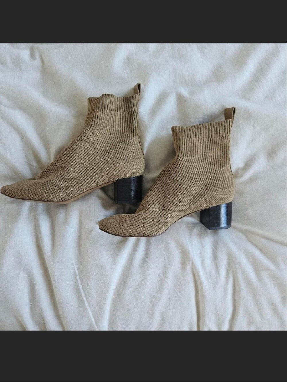 Everlane Boot Size 7